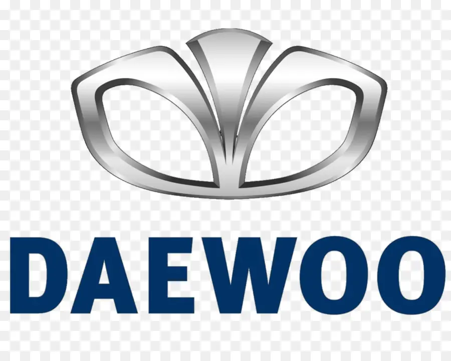 Logotipo De Daewoo，Marca PNG