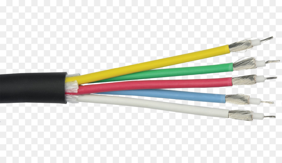 Cables Electricos，Cable PNG