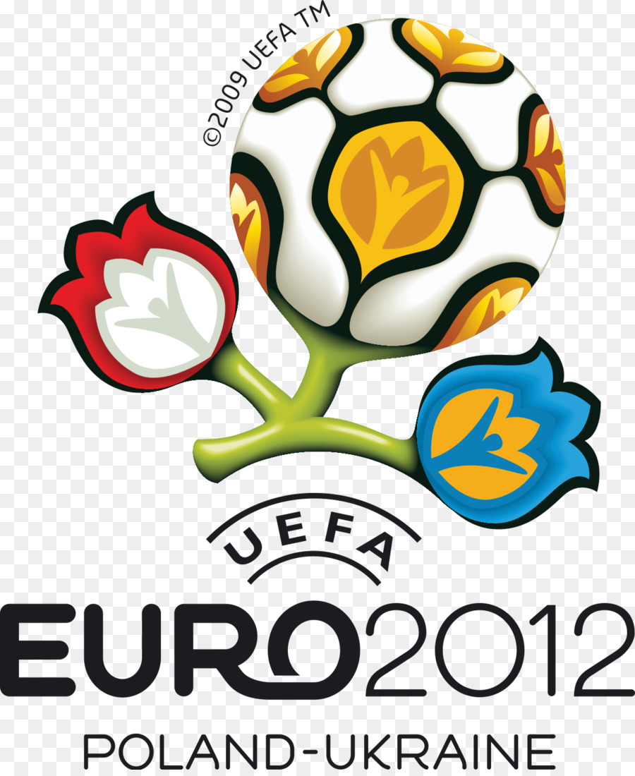 La Uefa Euro 2012，La Uefa Euro 2000 PNG