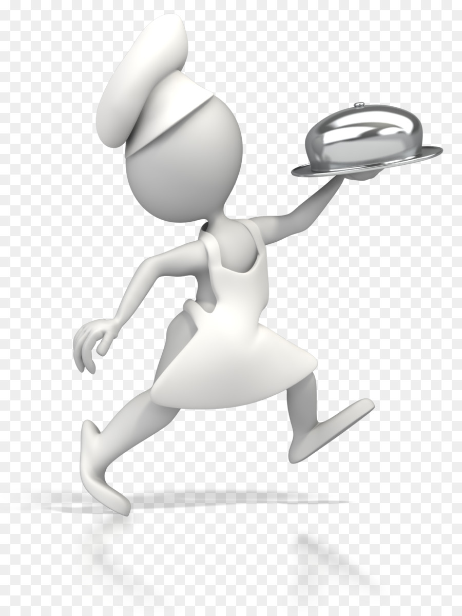 Chef，Cocina Italiana PNG