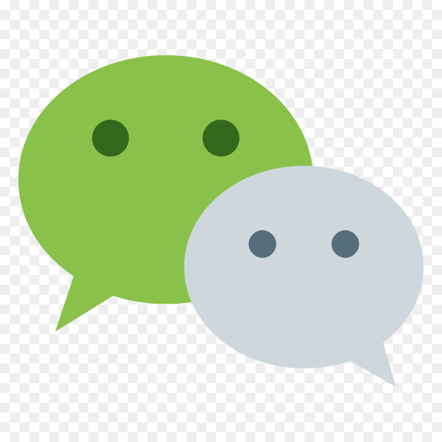 Wechat，Iconos De Equipo PNG