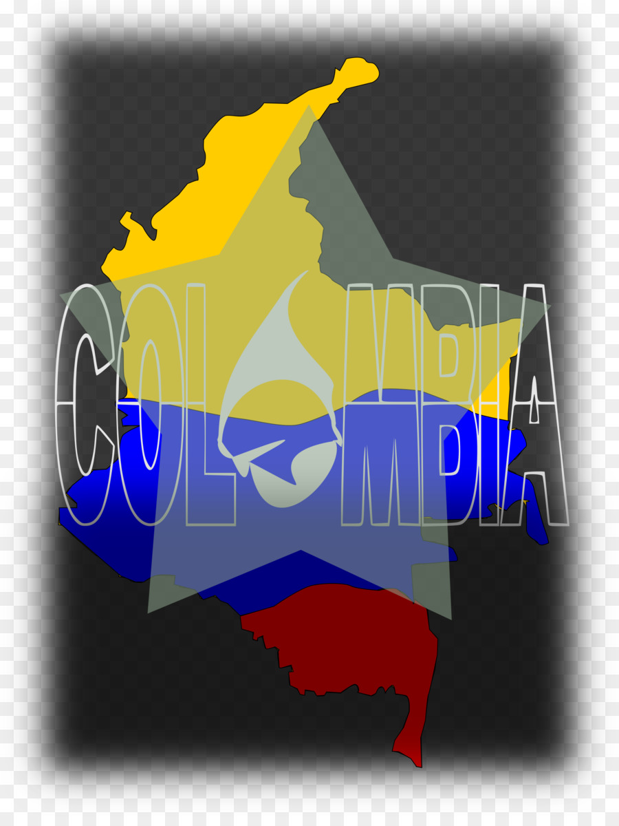 Colombia，Iconos De Equipo PNG