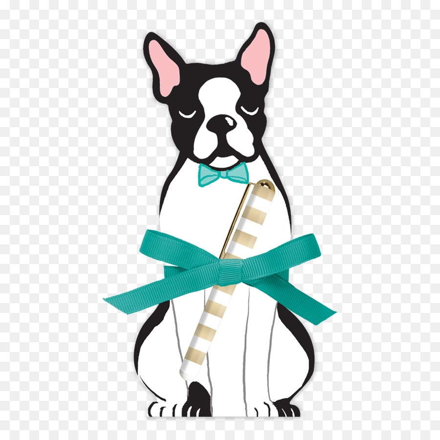 Boston Terrier，Gato PNG