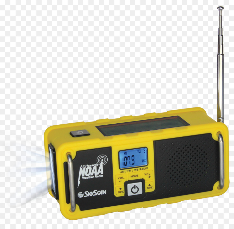 Radio Meteorológico，Radio PNG