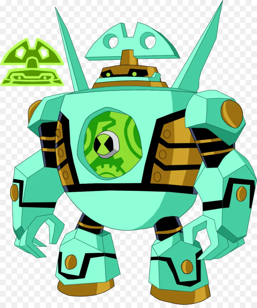 Ben 10 Omniverso，Ben 10 Alien Force PNG