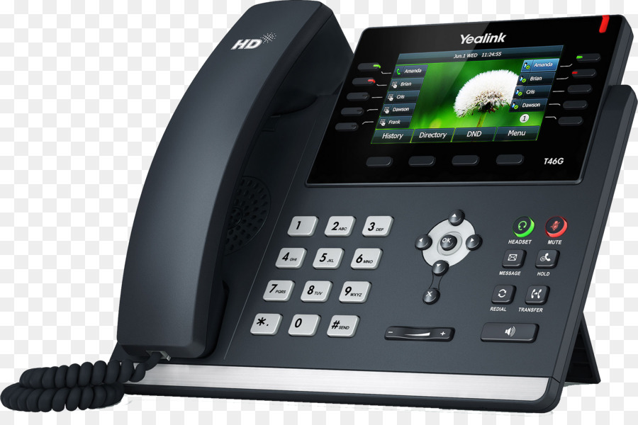 Teléfono Voip，Protocolo De Inicio De Sesión PNG