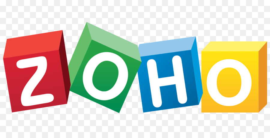 Zoho Office Suite，Gestión De Relaciones Con Clientes PNG