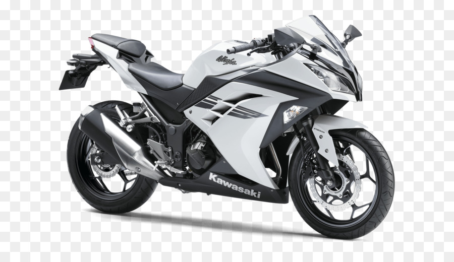 Kawasaki Ninja 300，Kawasaki Motos PNG