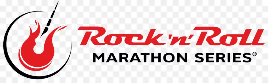 Rock N Roll Marathon Series，Rock N Roll Maratón De Nashville PNG
