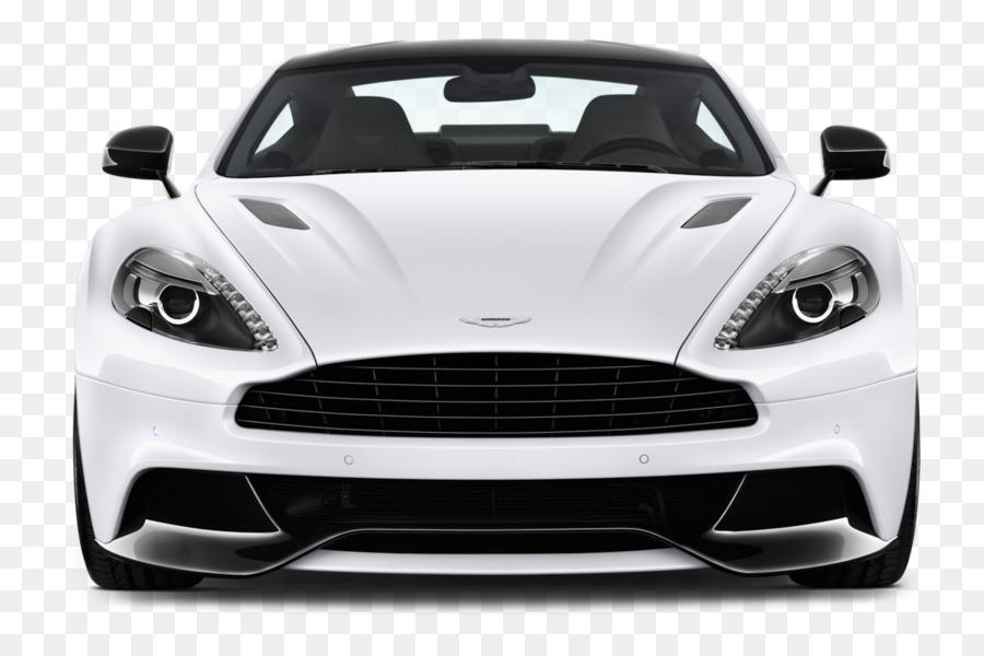 2017 Aston Martin Vanquish，Aston Martin PNG