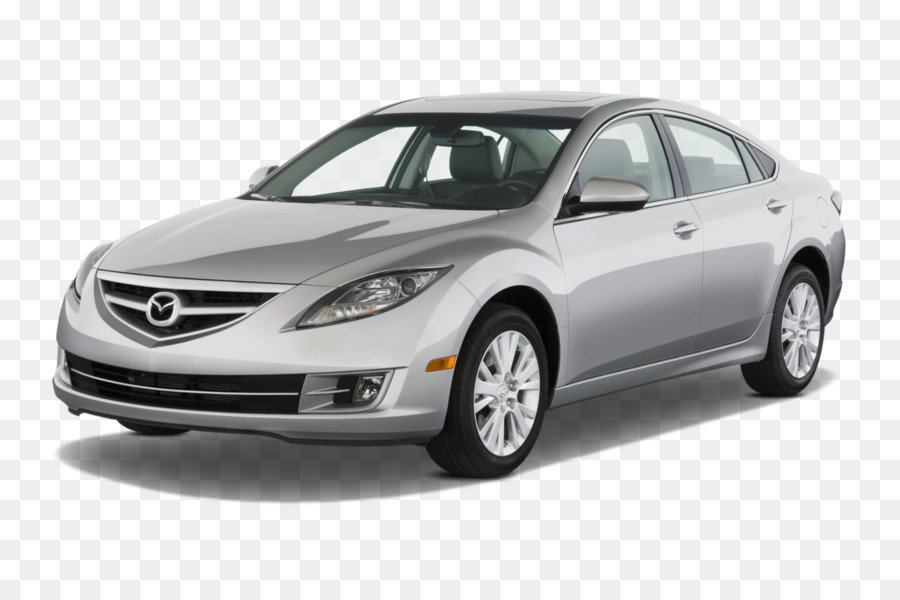 Mazda6 2010，Mazda3 2010 PNG