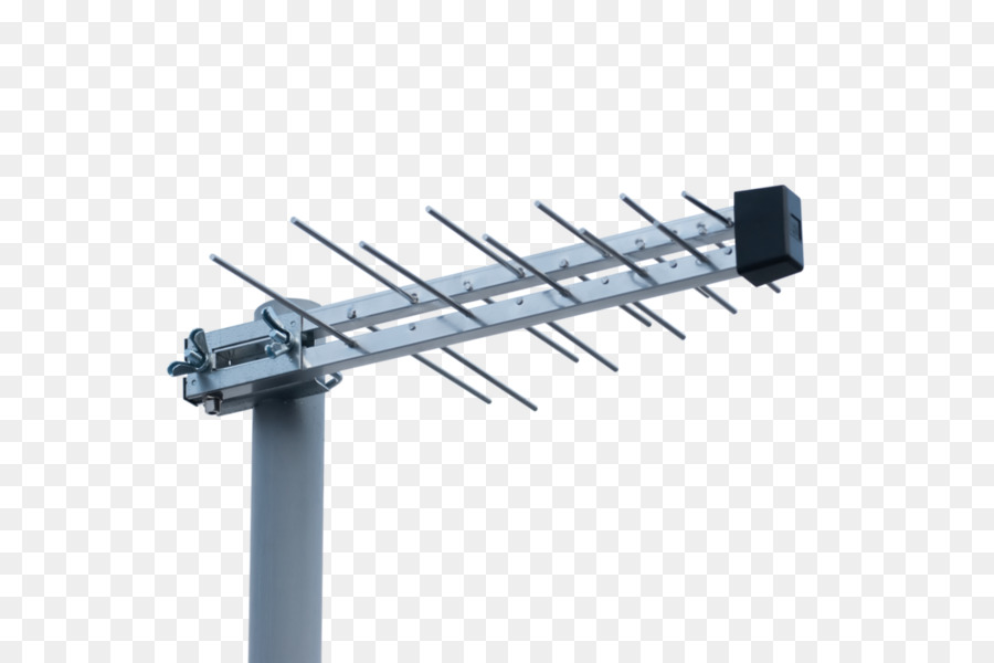 Logperiodic Antena，Antenas PNG