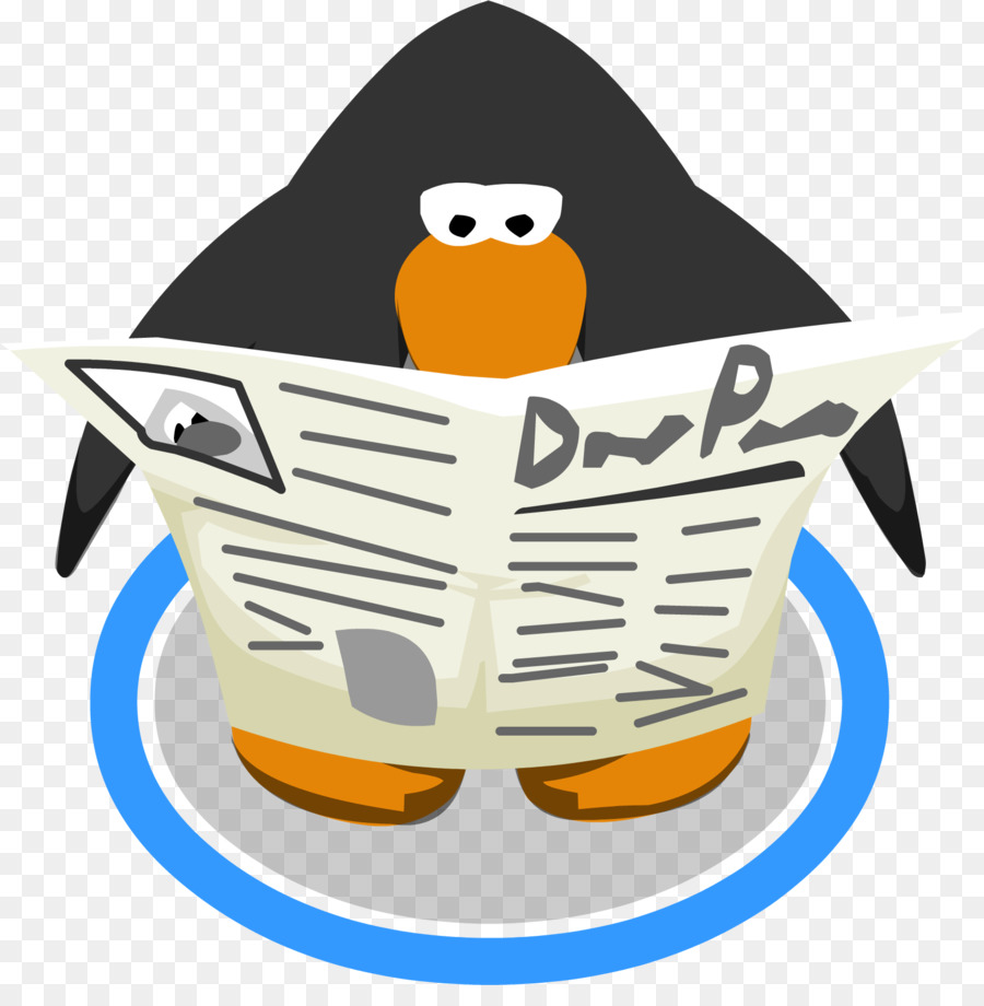 Club Penguin，Penguin PNG