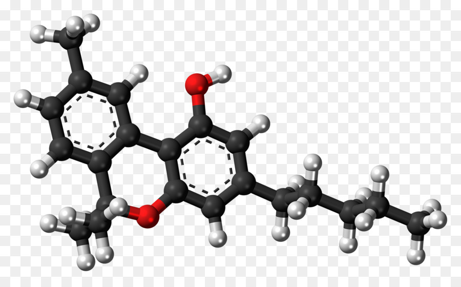 El Tetrahidrocannabinol，11hydroxythc PNG