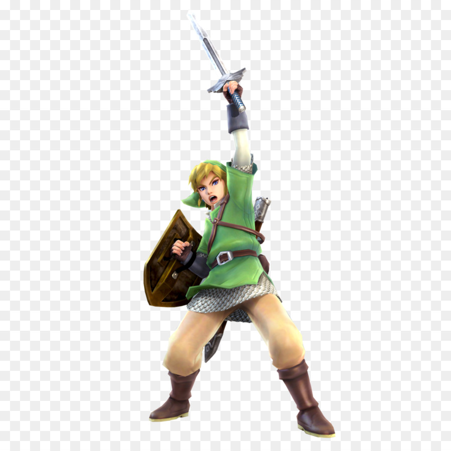 La Leyenda De Zelda Skyward Sword，Hyrule Warriors PNG