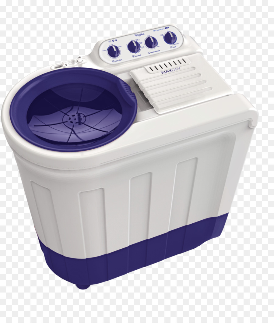 Máquinas De Lavado，Whirlpool Corporation PNG