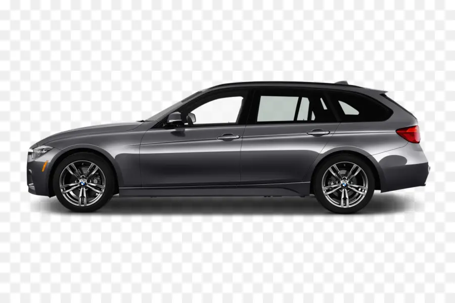 Bmw，2018 Serie 3 De Bmw PNG