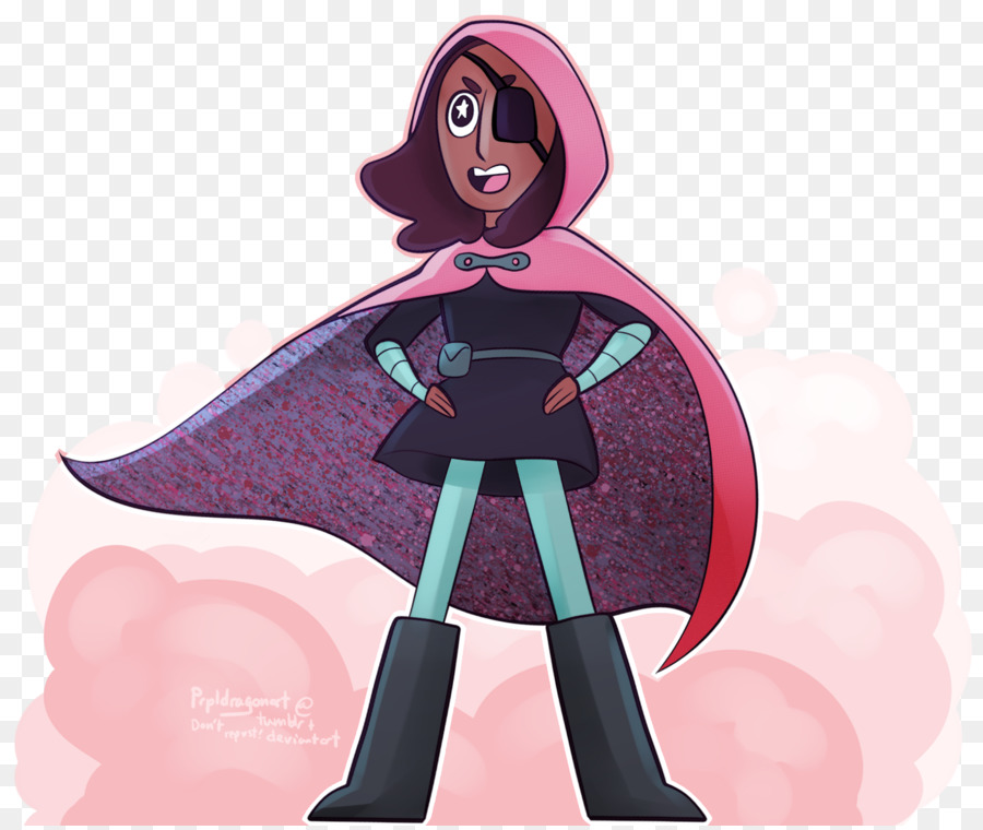 Connie，Steven Universe PNG