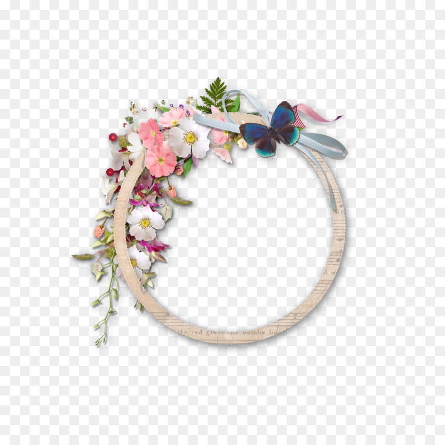 Diseño Floral，Flor PNG