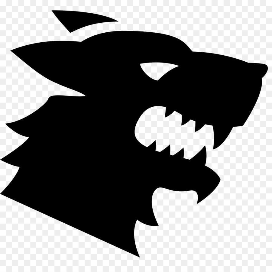 Iconos De Equipo，Casa Stark PNG