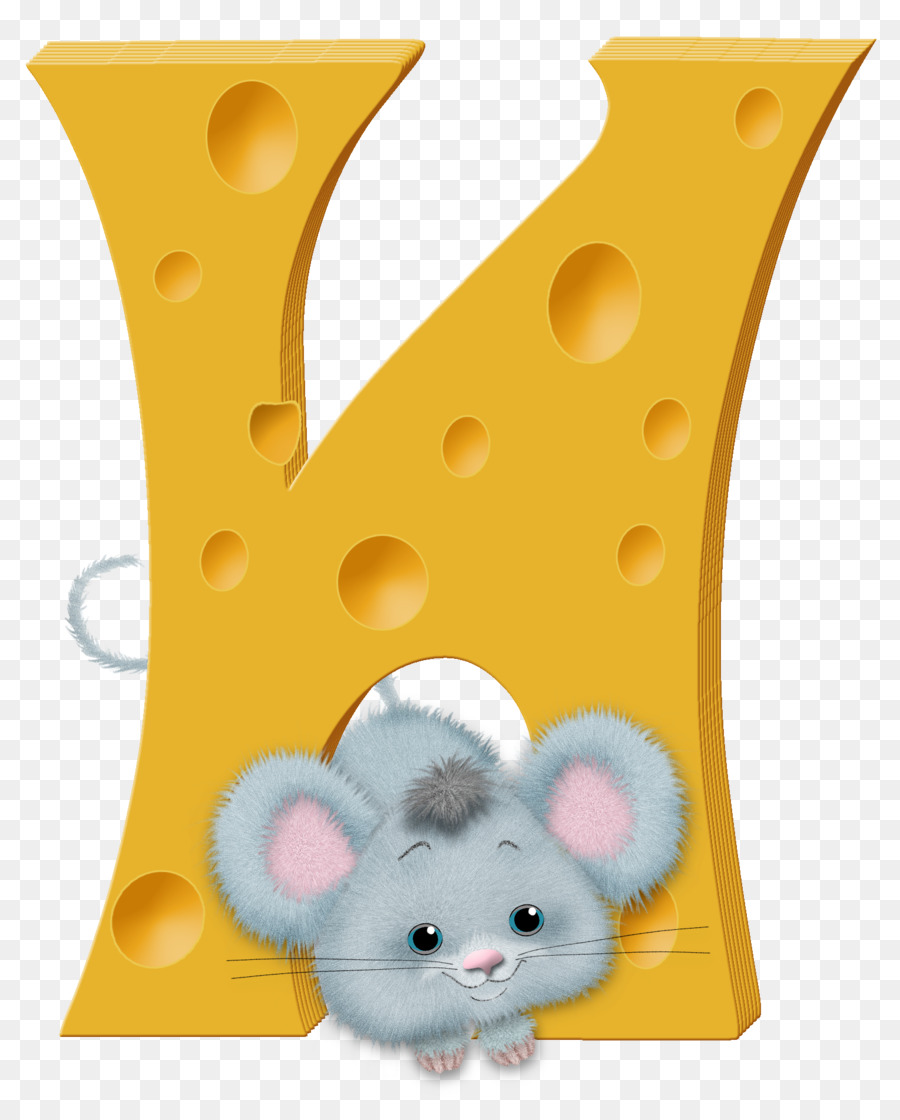 Raton Y Queso，Animal PNG