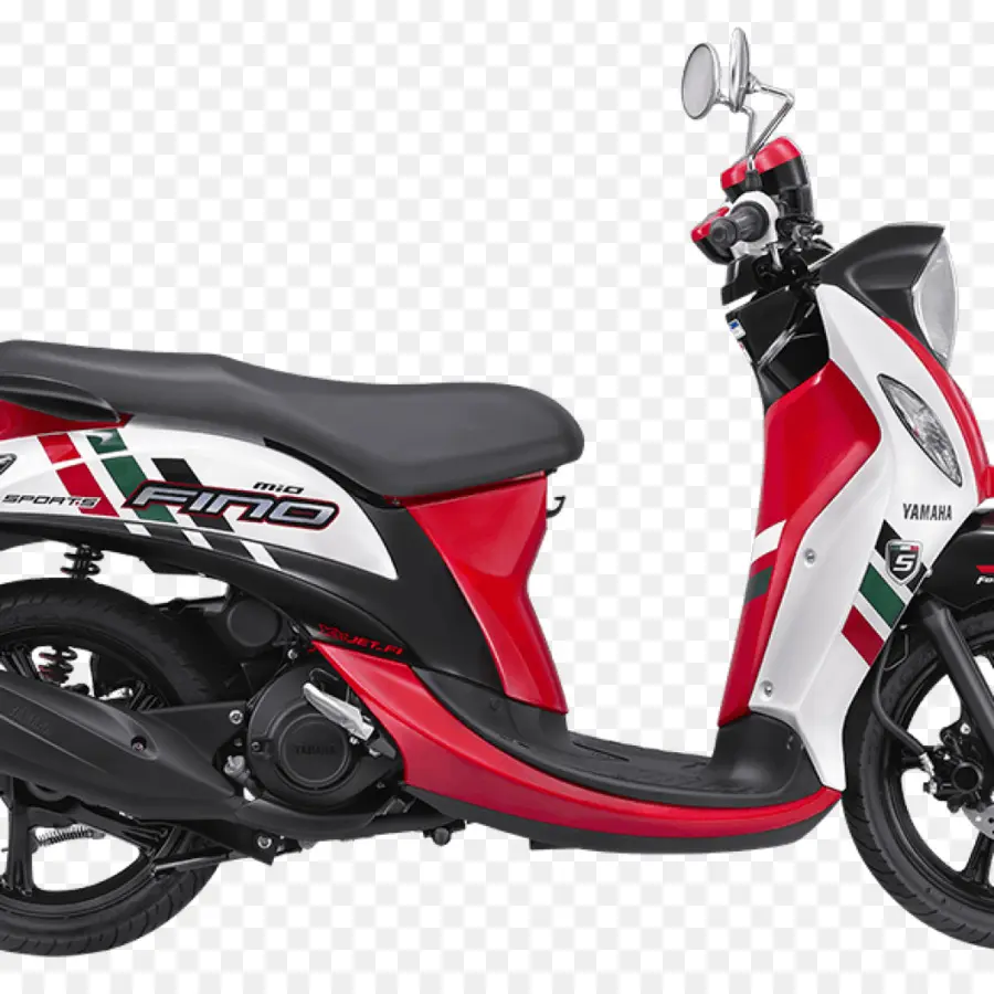 Auto，Yamaha Mio PNG