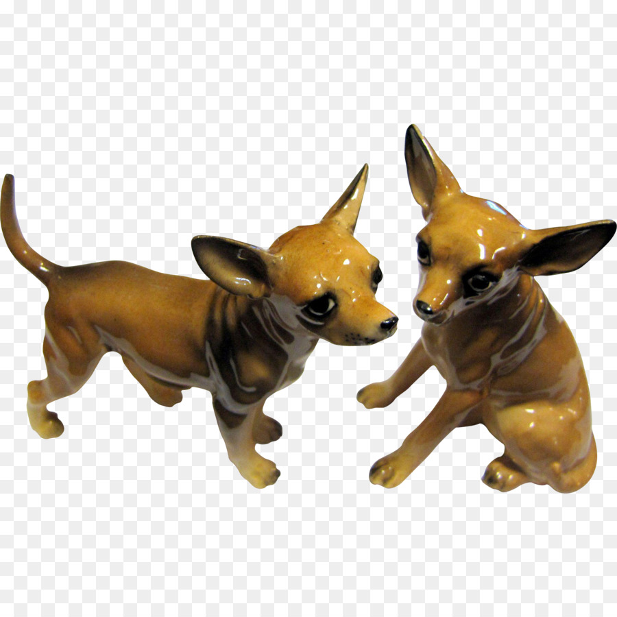 Figuras De Chihuahua，Perros PNG