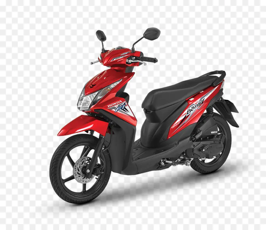 Honda Beat，Honda PNG