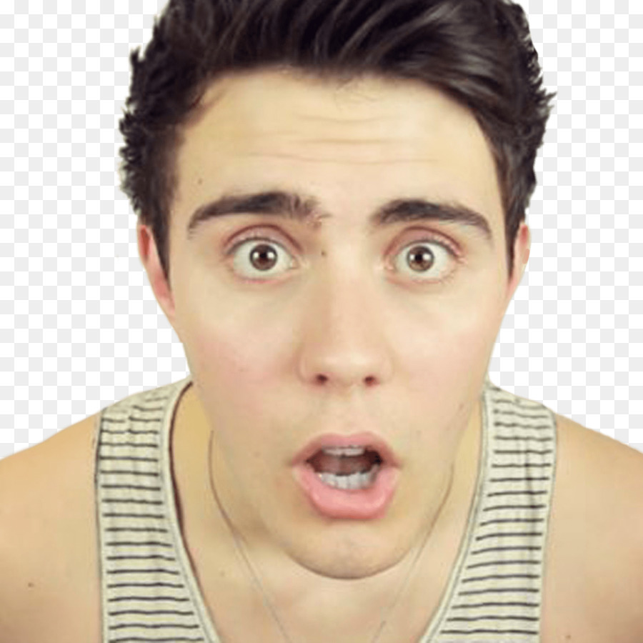 Alfie Deyes，Inútil Libro PNG