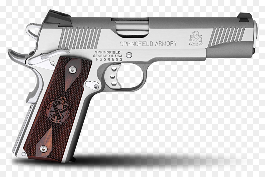 Pistola，Arma De Fuego PNG