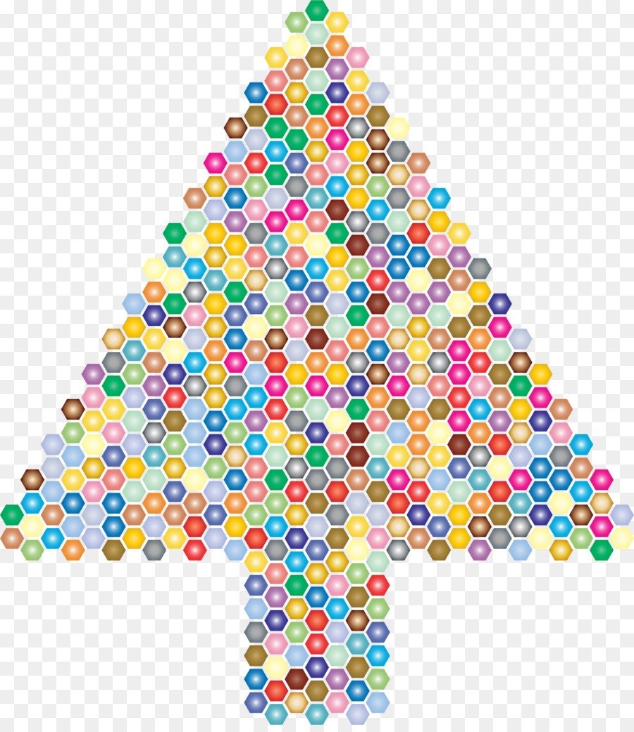 Adorno De Navidad，árbol De Navidad PNG