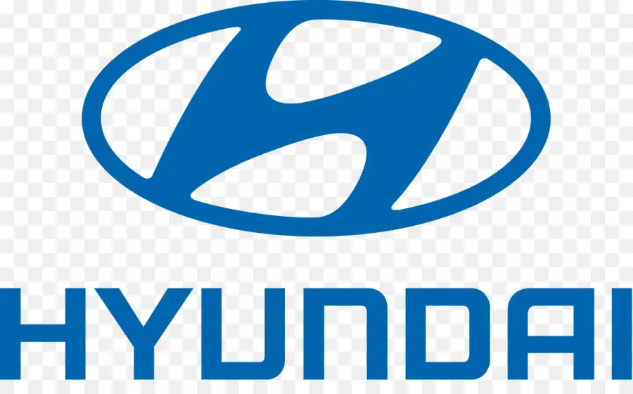 Logotipo De Hyundai，Automóvil PNG