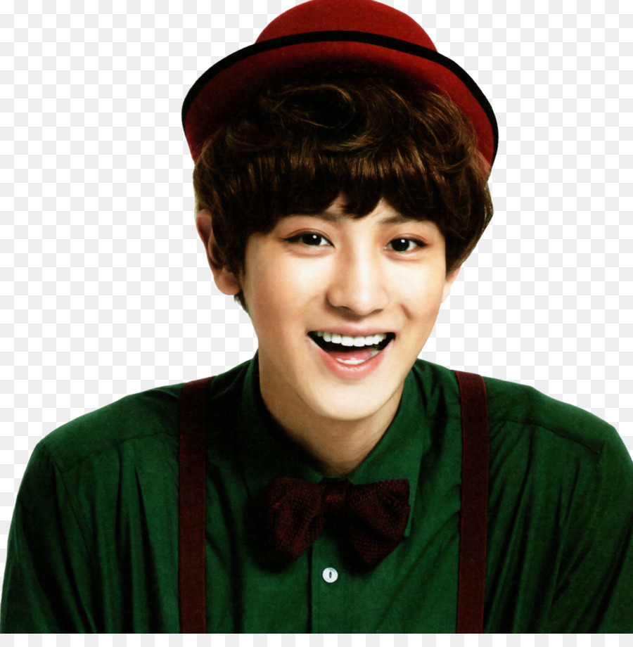 Chanyeol，Exo PNG