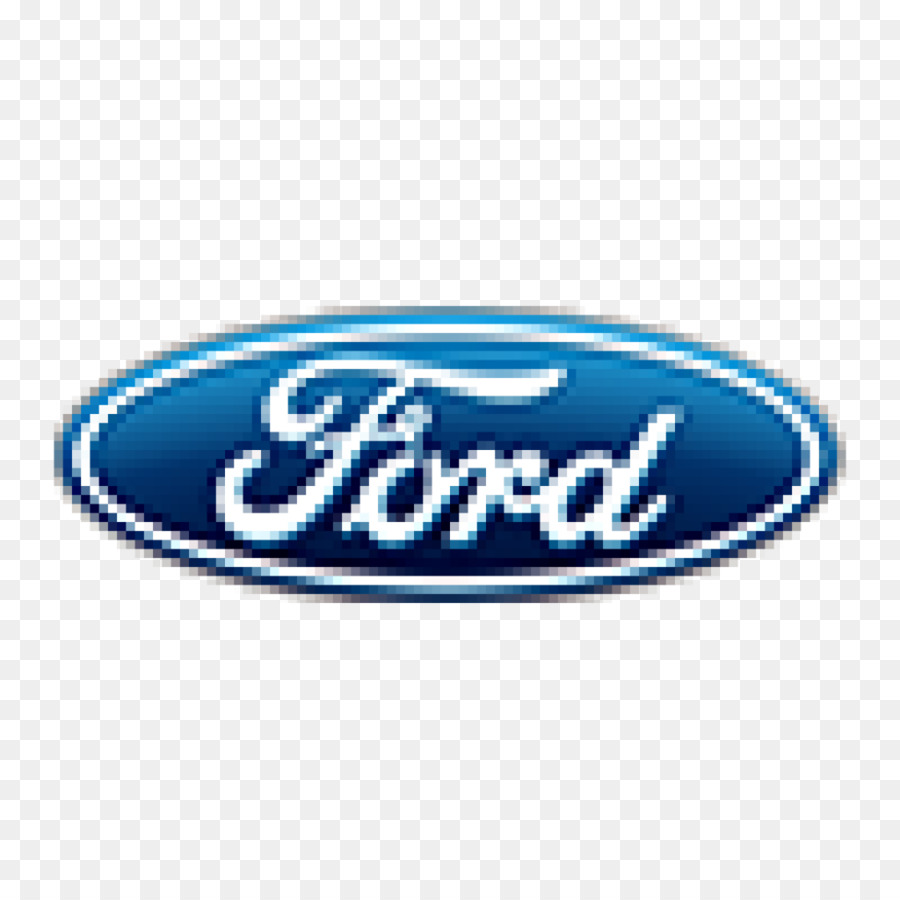 Logotipo De Ford，Automóvil PNG