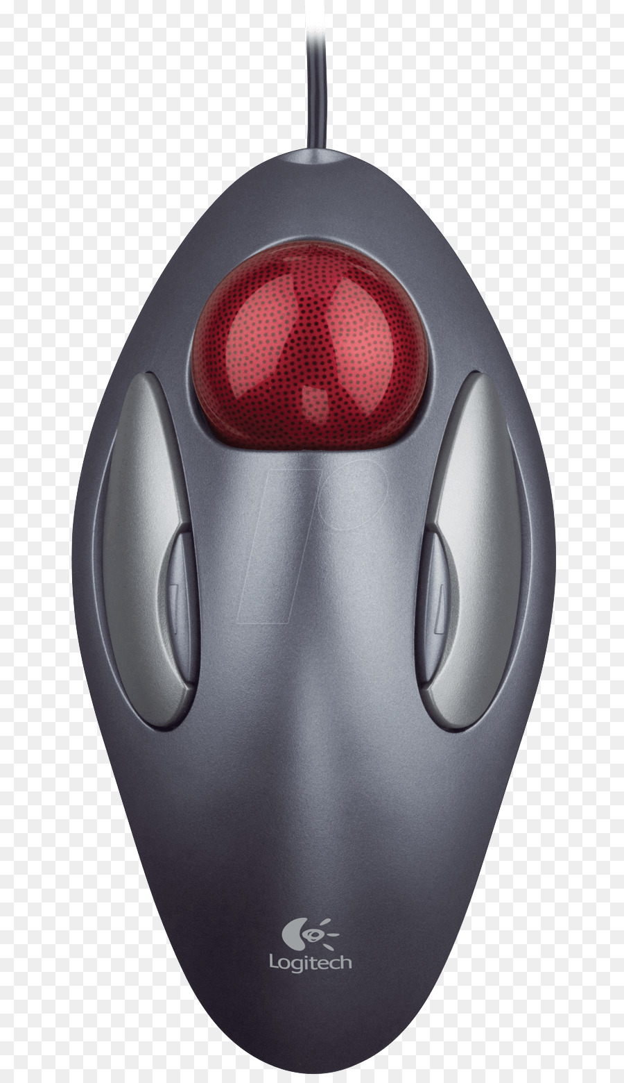 Ratón Trackball，Ratón PNG