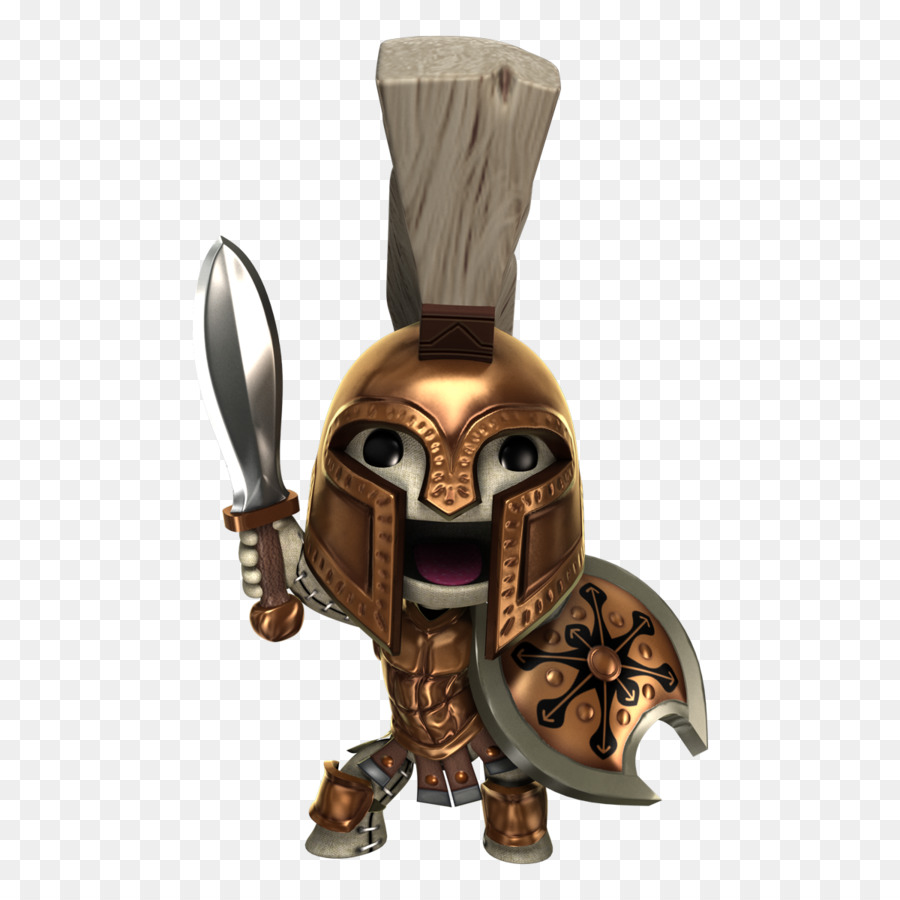 Gladiador De Dibujos Animados，Espada PNG