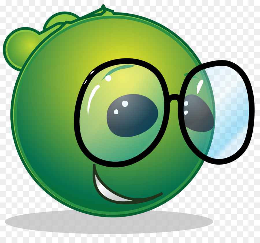 Emoji Alienígena，Dibujos Animados PNG