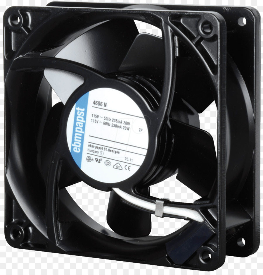 Ventilador，Ventilador Axial De Diseño PNG