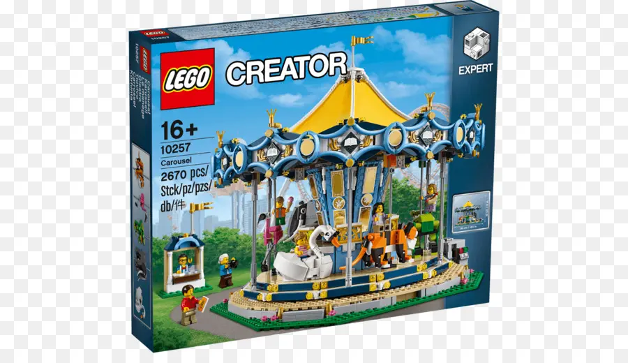 Lego Creator，Lego PNG