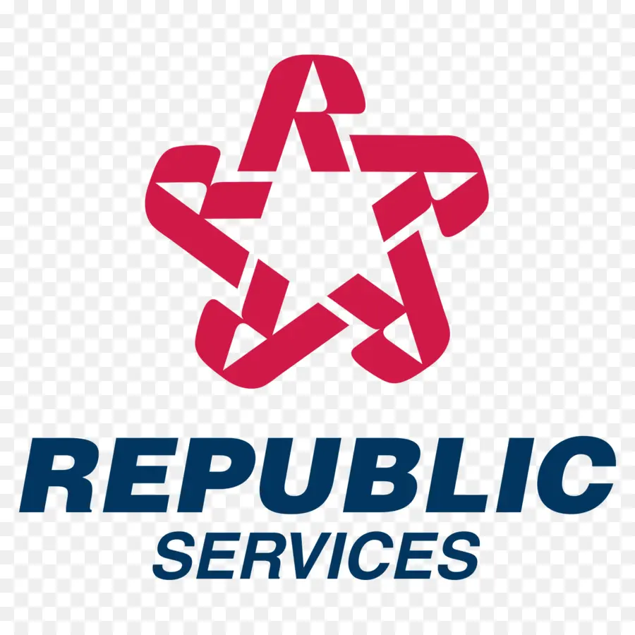 República De Los Servicios De，Residuos PNG