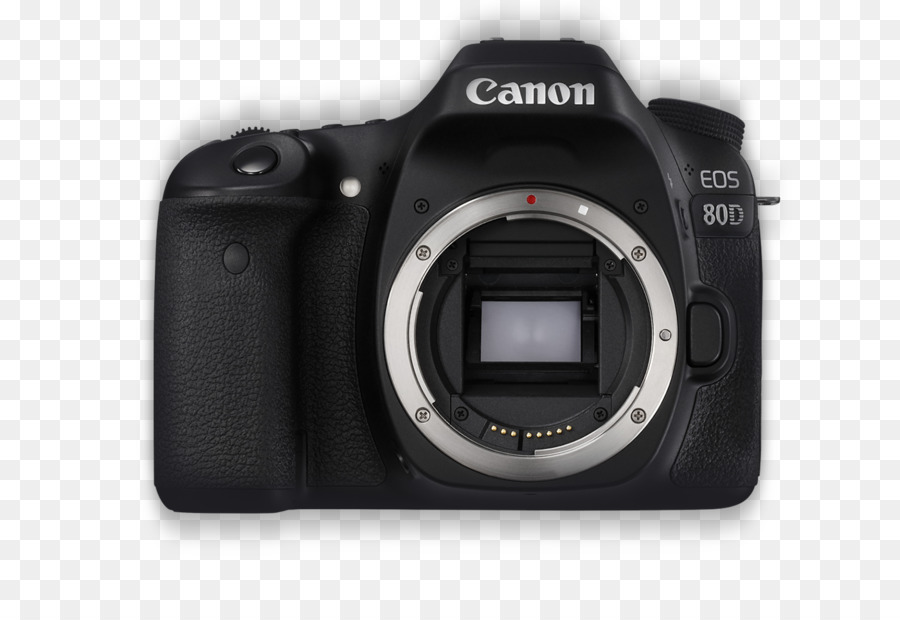 Canon Eos 70d，Slr Digital PNG