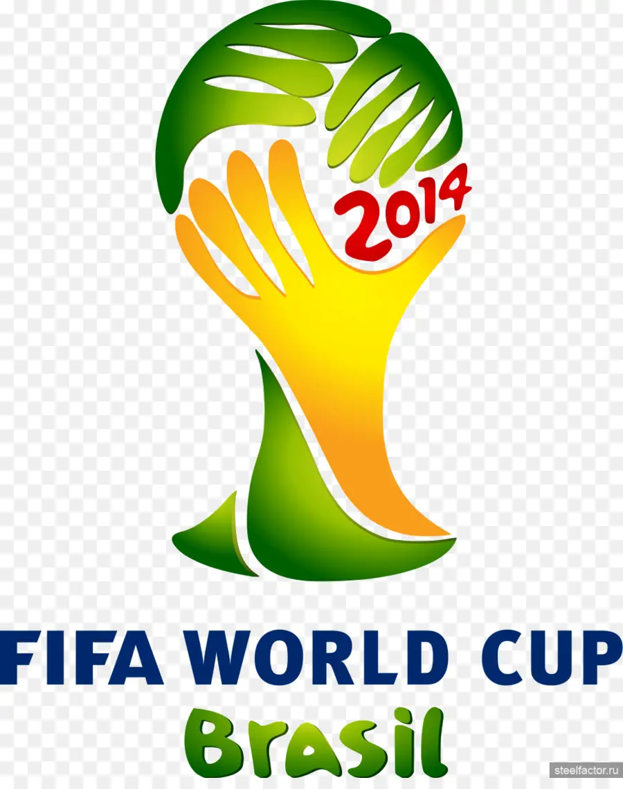 Copa Mundial De La Fifa 2014，Brasil PNG