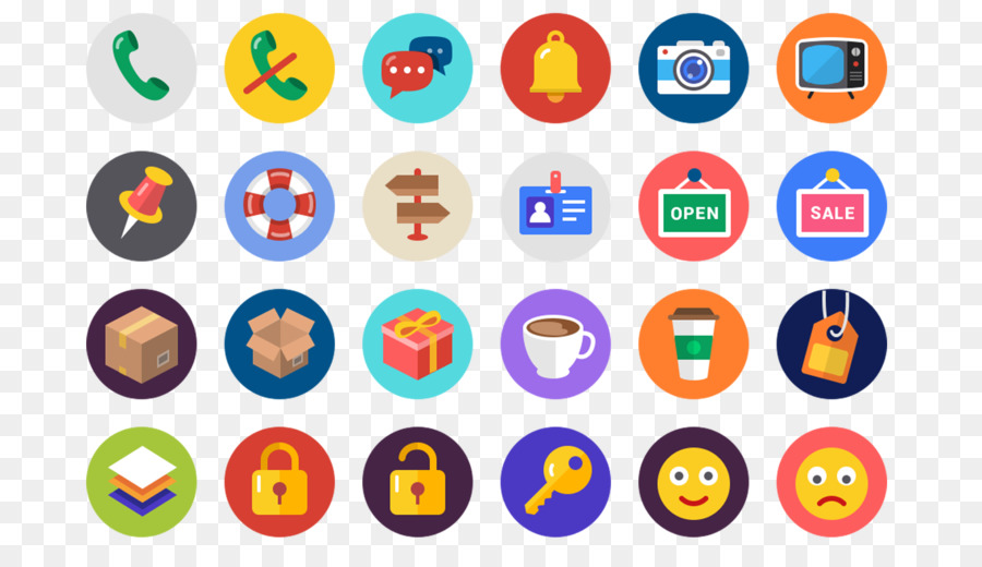 Iconos De Equipo，Diseño De Iconos PNG