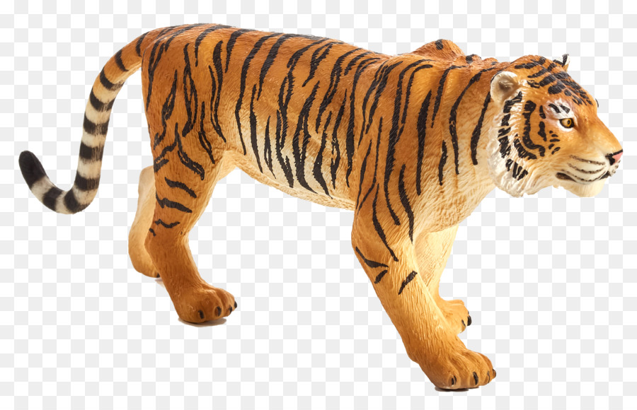 Tigre De Bengala，La Vida Silvestre PNG