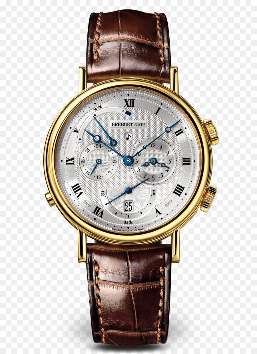 Breguet，Reloj PNG