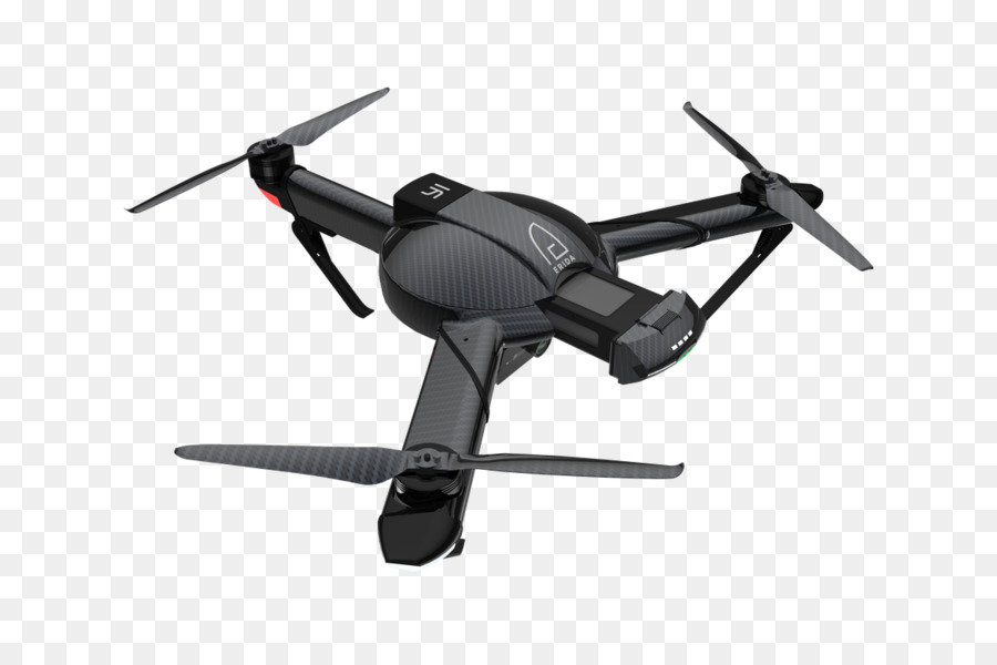 Vehículo Aéreo No Tripulado，Quadcopter PNG