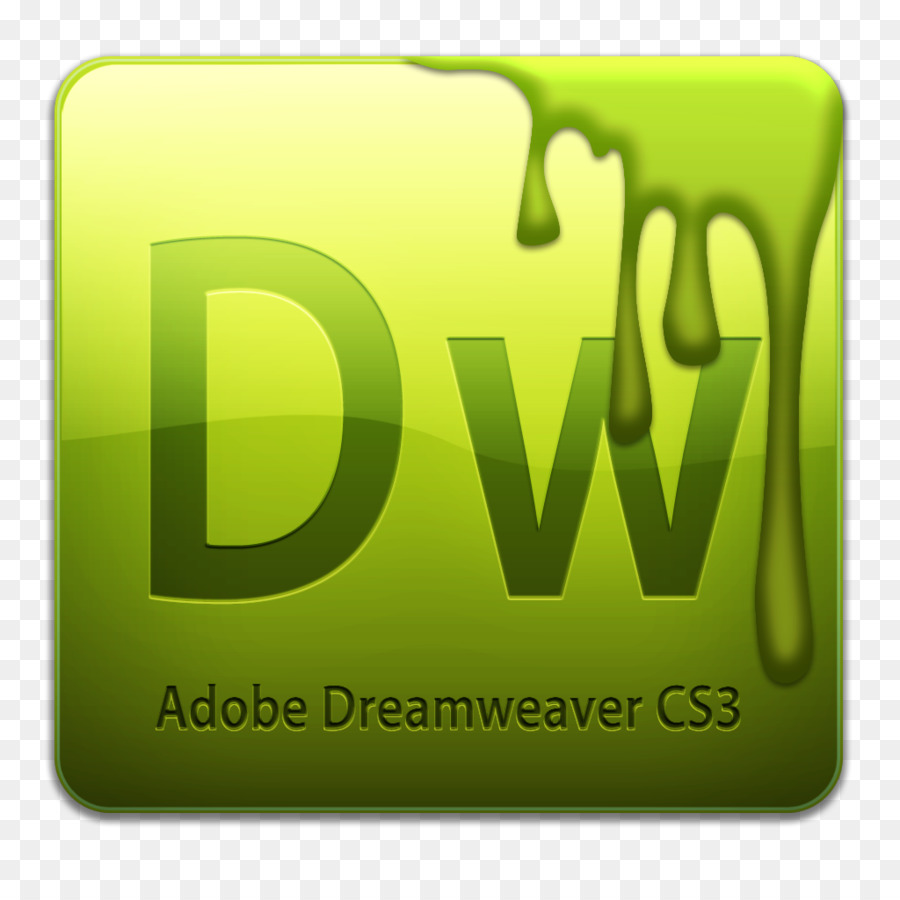 Logotipo De Adobe Dreamweaver，Software PNG