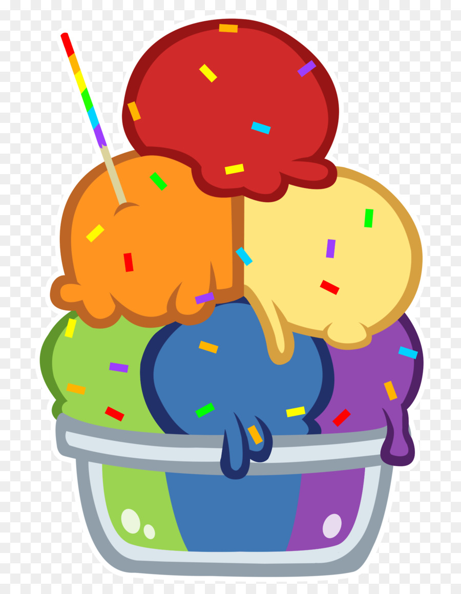 Helado，Crema PNG