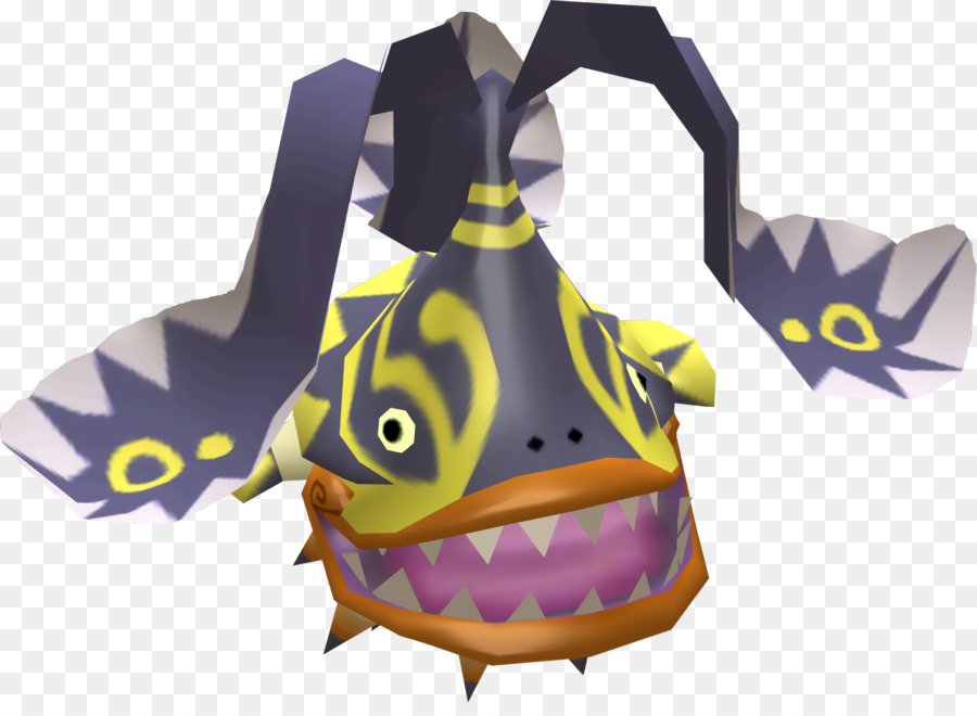 La Leyenda De Zelda Wind Waker，Enlace PNG