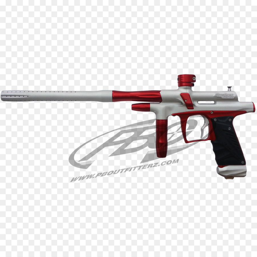 Pistola De Pintura，Deporte PNG